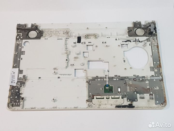 Топкейс для Sony PCG-91111V, PCG-91112M