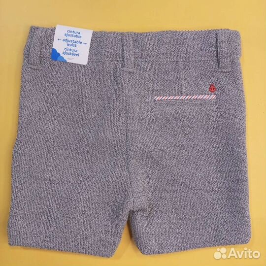 Шорты Mayoral 68