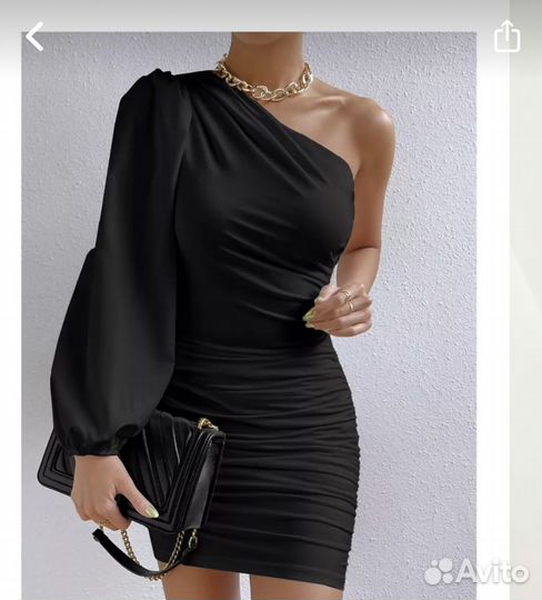 Платье женское