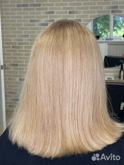 Прикхамер по ярким и классическим окрашиваниям