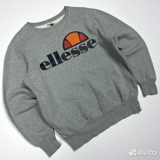 Свитшот Ellesse