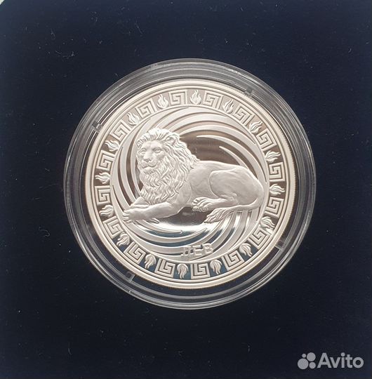 Монета втб новая серебро