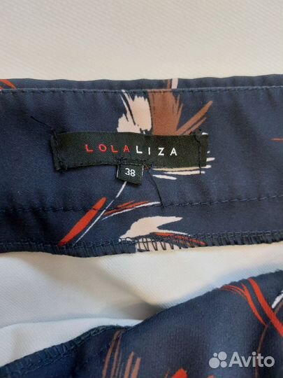 Юбка Lolaliza 44 и свитер Pigalle 42-44