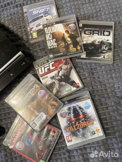 Sony PS3