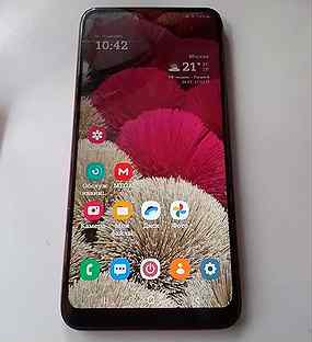 Samsung Galaxy A10, 2/32 ГБ