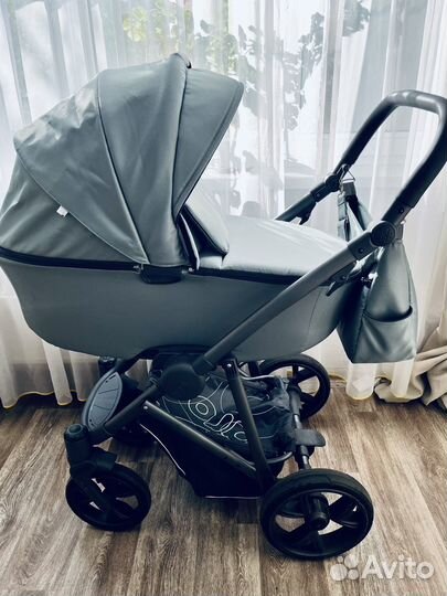 Коляска AroTeam Belino 2 в 1