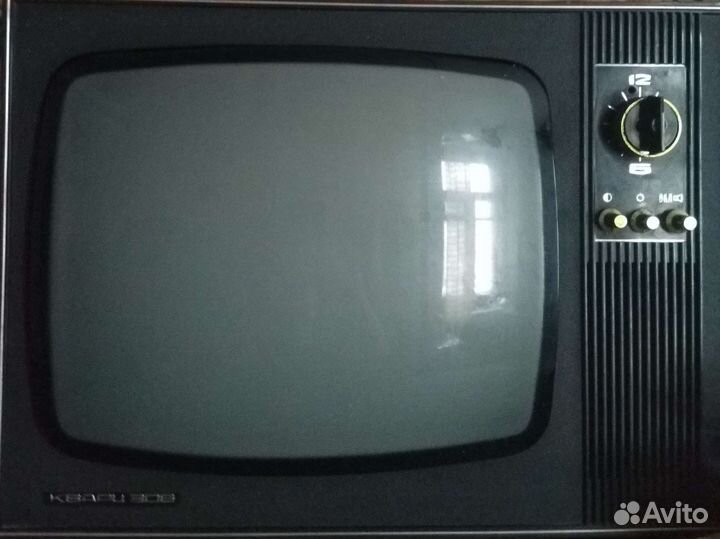 Телевизор