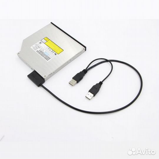 Кабели для CD-ROM / DVD-ROM, новые