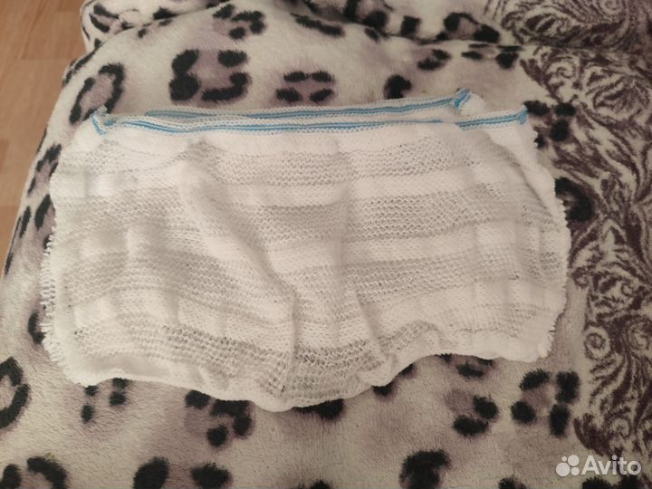 Одноразовые трусы