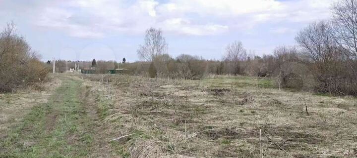 Участок 6 сот. (ИЖС)