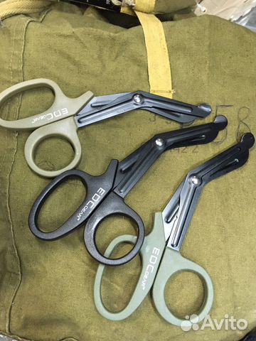 Ножницы Тактические медицинские