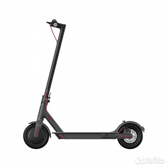 Электросамокат Xiaomi Mijia Electric Scooter 1S