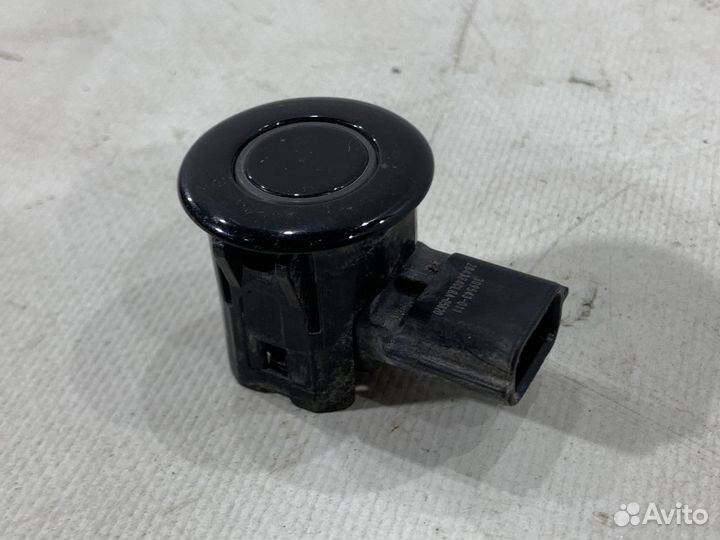 Парктроник переднего бампера Nissan Murano Z52