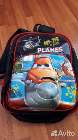 Рюкзак детский