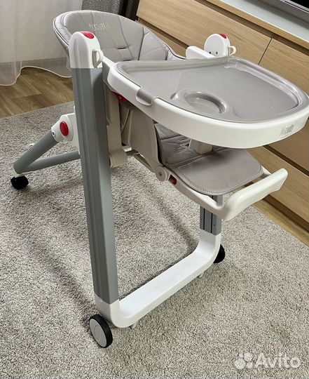 Стульчик для кормления Nuovita futuro