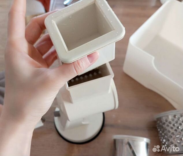 Шинкова/ овощерезка для заготовок