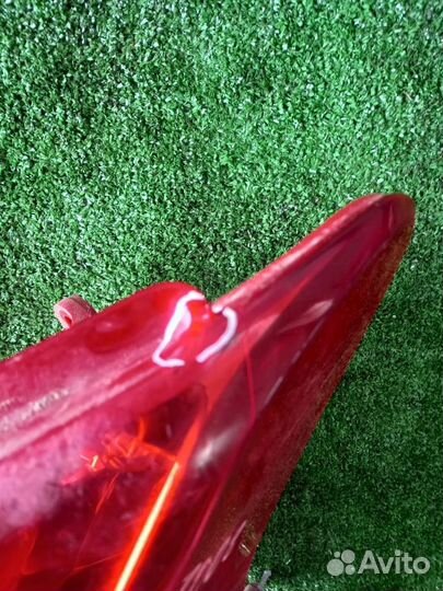 Фонари б/у Peugeot 3008 2010-2016