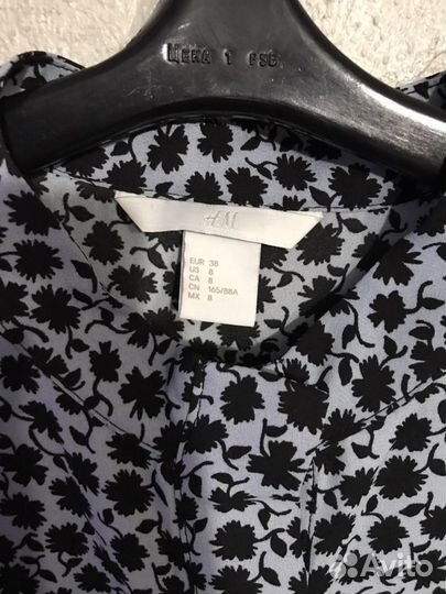 Блузка H&M