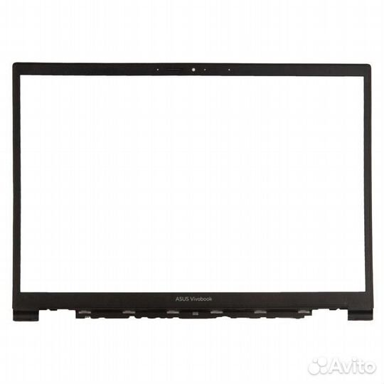 Рамка экрана (рамка крышки матрицы, LCD Bezel) для