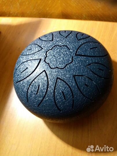 Глюкофон фимбо