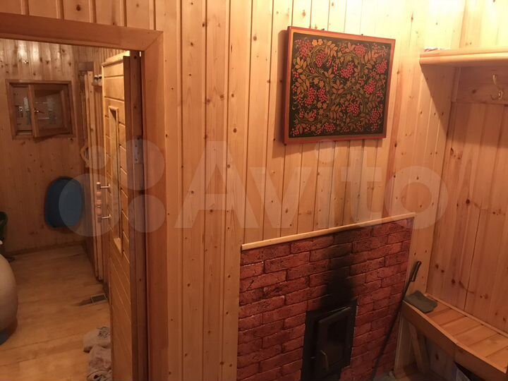 Дача 60 м² на участке 4 сот.