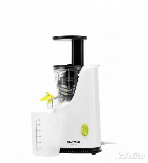 Starwind новая соковыжималка sj3112