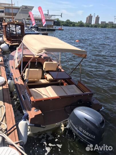 Продается катер 