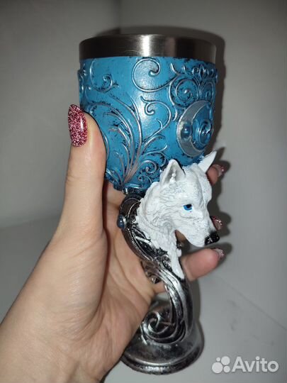 Подарочные бокалы