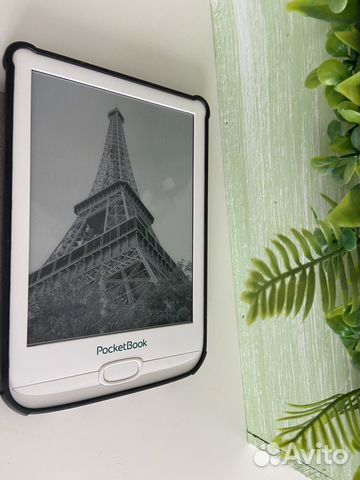 Электронная книга Pocketbook купить в Москве | Электроника | Авито