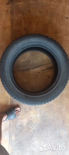 Dunlop SP Winter Ice 01 205/55 R16