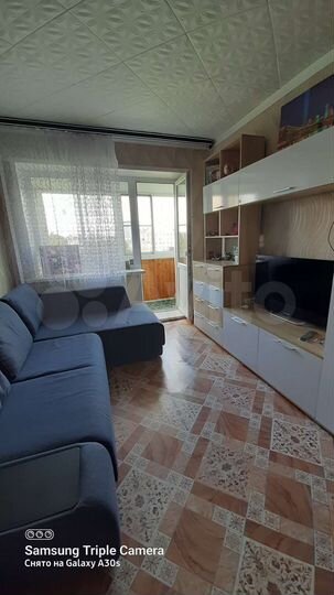 Комната 15,1 м² в 8-к., 5/5 эт.