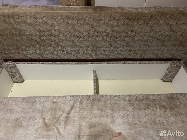 Диван раскладной бу