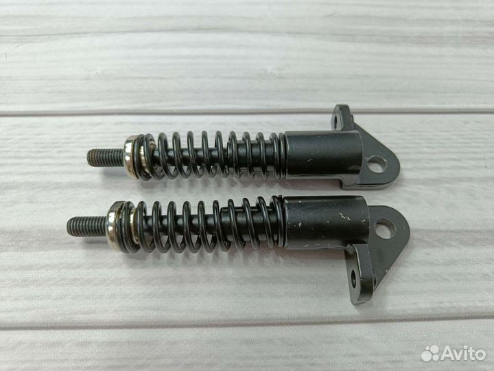 Амортизаторы Kugoo M2 Комплект