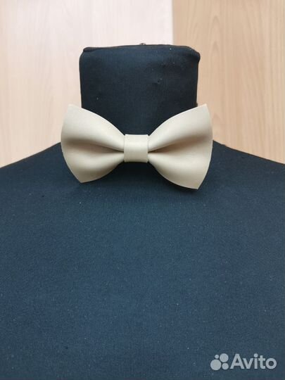 Галстук бабочка