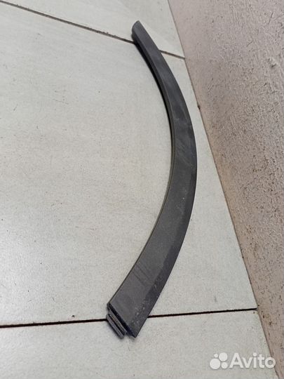 Накладка двери задней правой