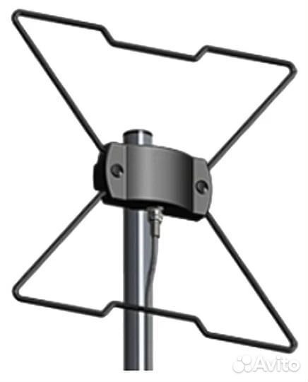 Антенна комнатная(уличная) Махаон