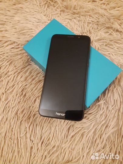 HONOR 7A, 2/16 ГБ