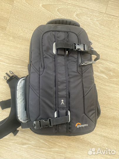 Фоторюкзак Lowepro Slingshot Edge 150 AW