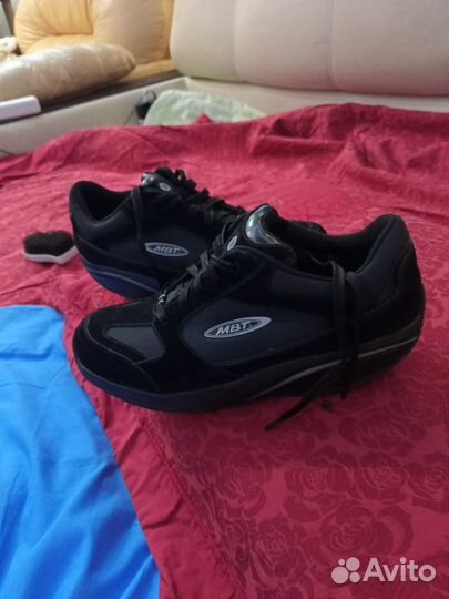 Кроссовки для бега