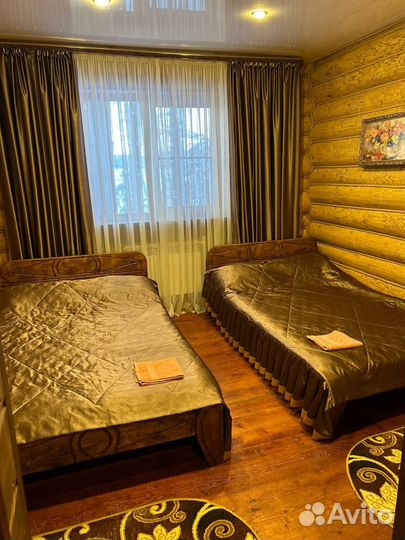 База отдыха Валдай