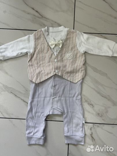 Костюм на мальчика