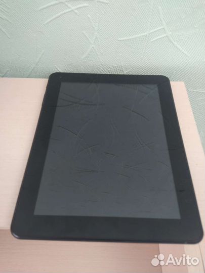 Планшет