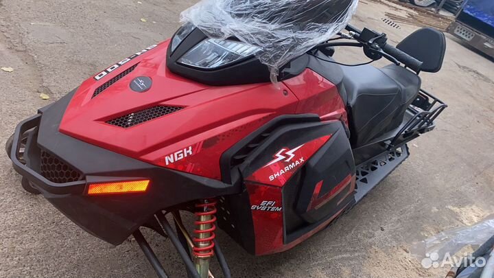 Снегоход SN 500 EFI