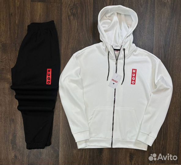 Спортивные костюмы Hugo Boss