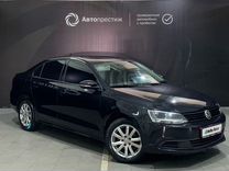 Volkswagen Jetta 1.4 AMT, 2012, 170 000 км, с пробегом, цена 945 000 руб.