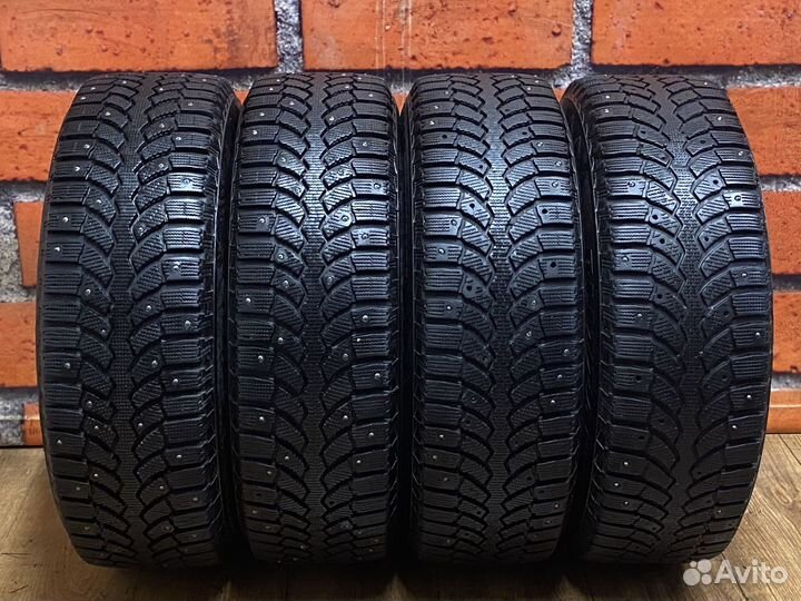 Комплект Original Renault 195 65 15 Bridgestone