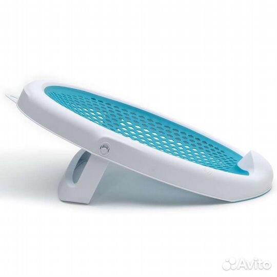 Горка для купания