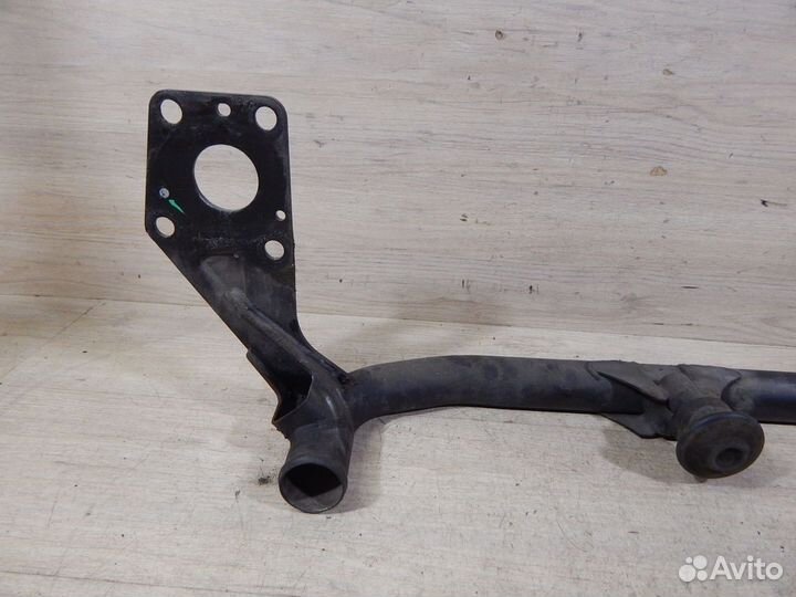 Балка подрадиаторная Audi A4 B5