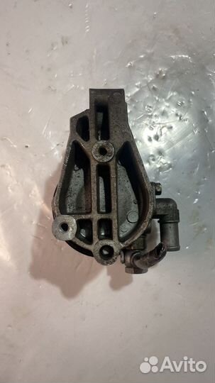 Насос гур Chevrolet Cruze F18D4