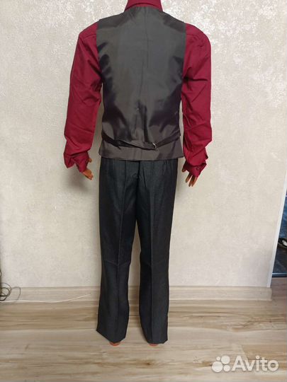 Костюм школьный 